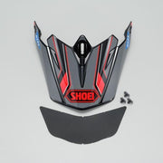 VFX-EVO VISOR ALLEGIANT