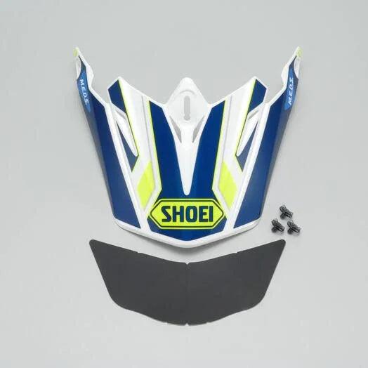 VFX-EVO VISOR ALLEGIANT