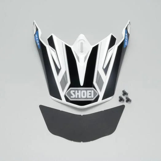 VFX-EVO VISOR ALLEGIANT