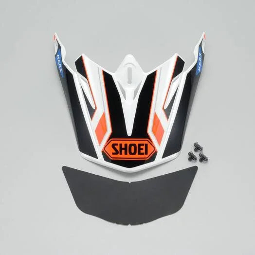 VFX-EVO VISOR ALLEGIANT