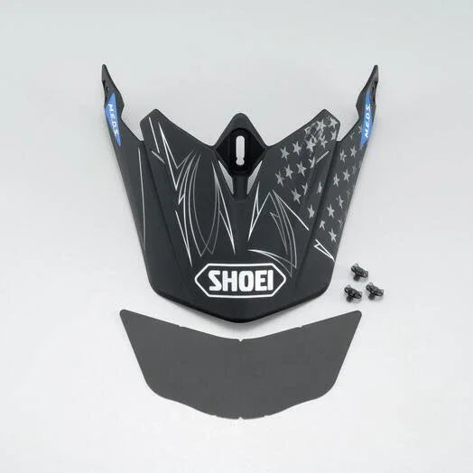 VFX-EVO VISOR FAITHFUL