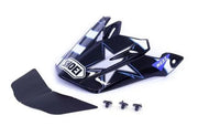 VFX-EVO VISOR GRANT 3