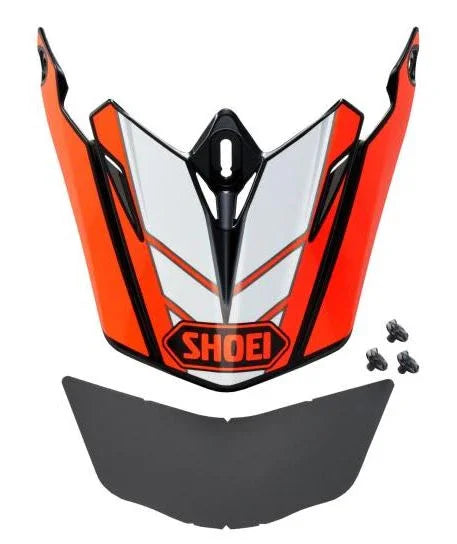 VFX-EVO VISOR JAMMER