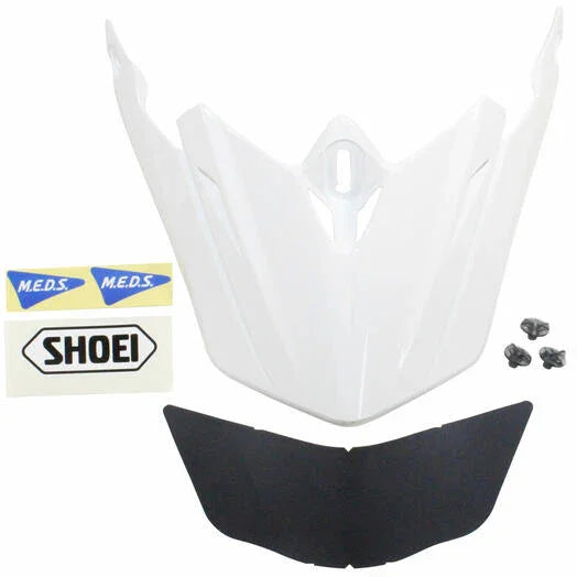 VFX-EVO VISOR
