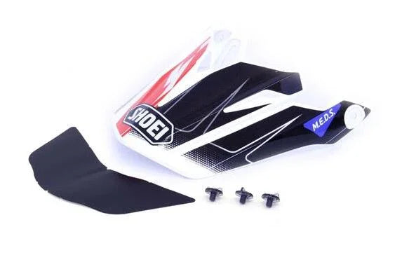 VFX-EVO VISOR ZINGER