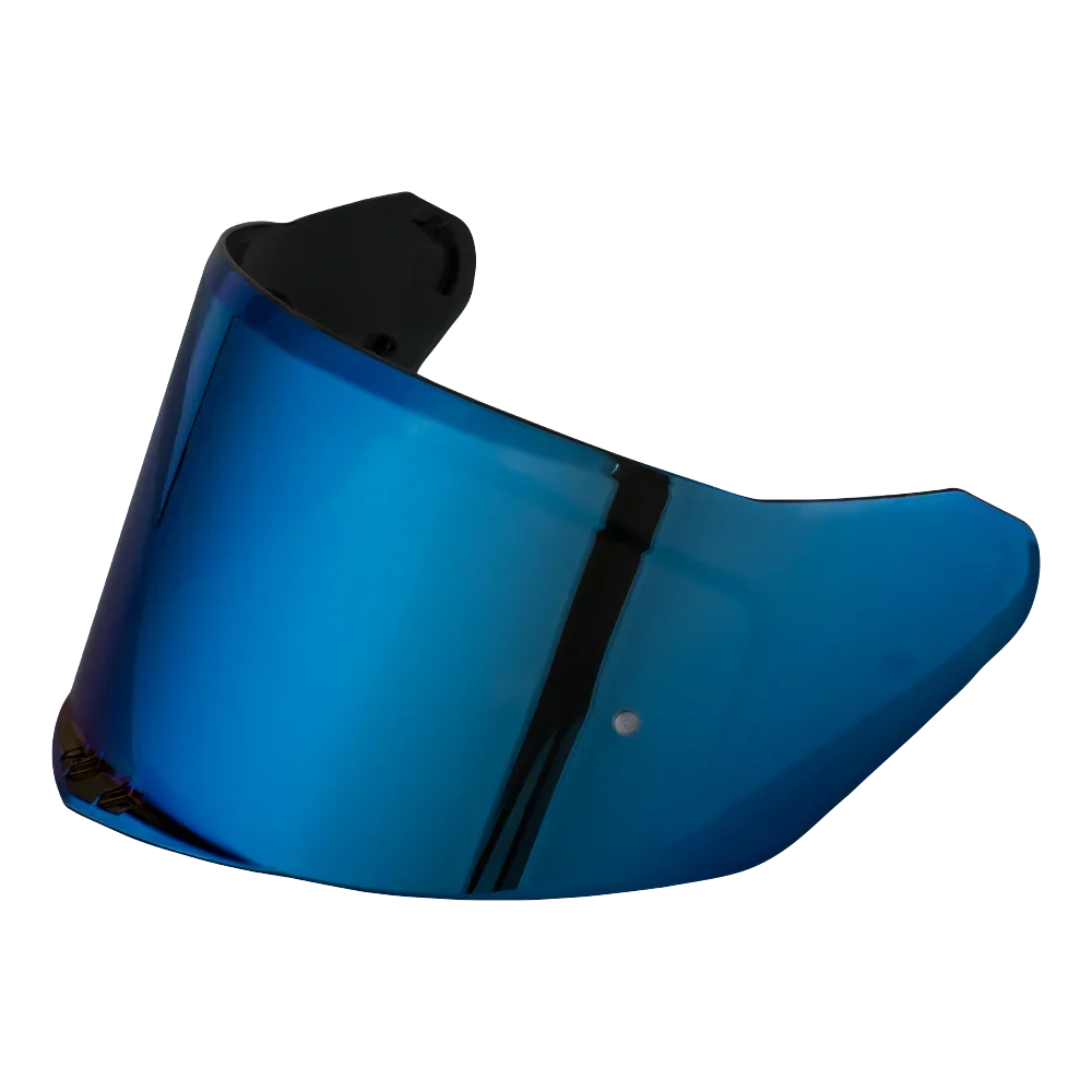 Daytona Helmets Viper Shield Outer- Blue