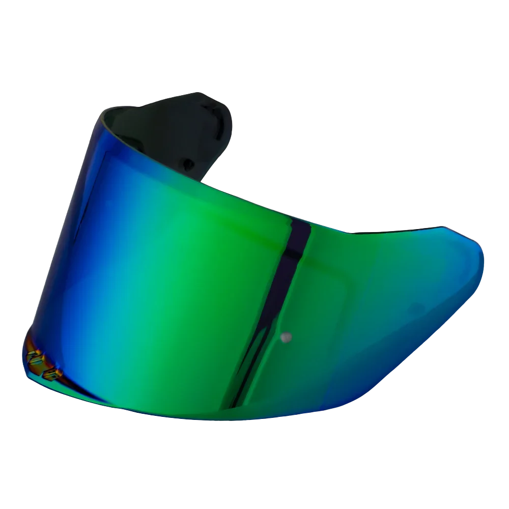 Daytona Helmets Viper Shield Outer- Green