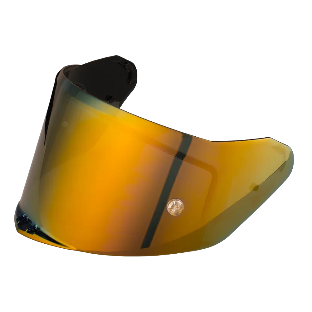 Daytona Helmets Viper Shield Outer- Gold