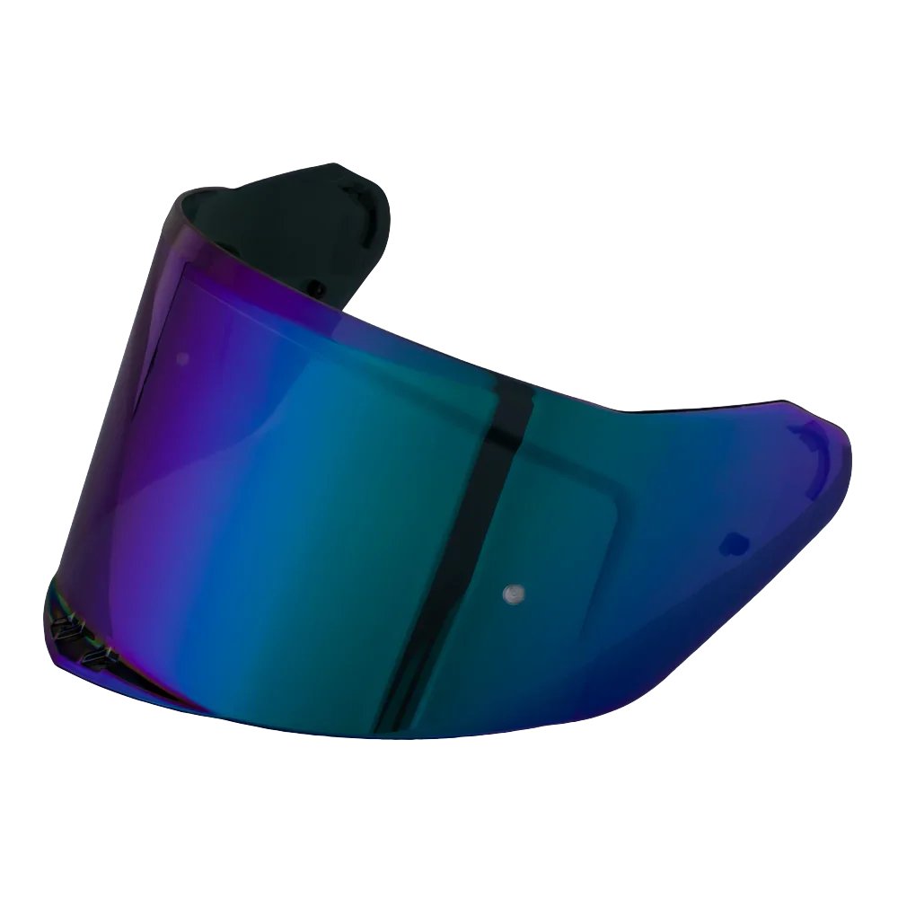 Daytona Helmets Viper Shield Outer- Rainbow
