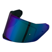 Daytona Helmets Viper Shield Outer- Rainbow