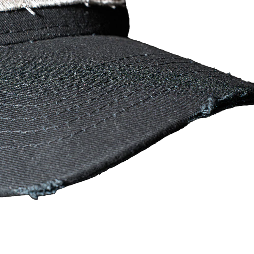 Daytona Helmets Distressed Cap