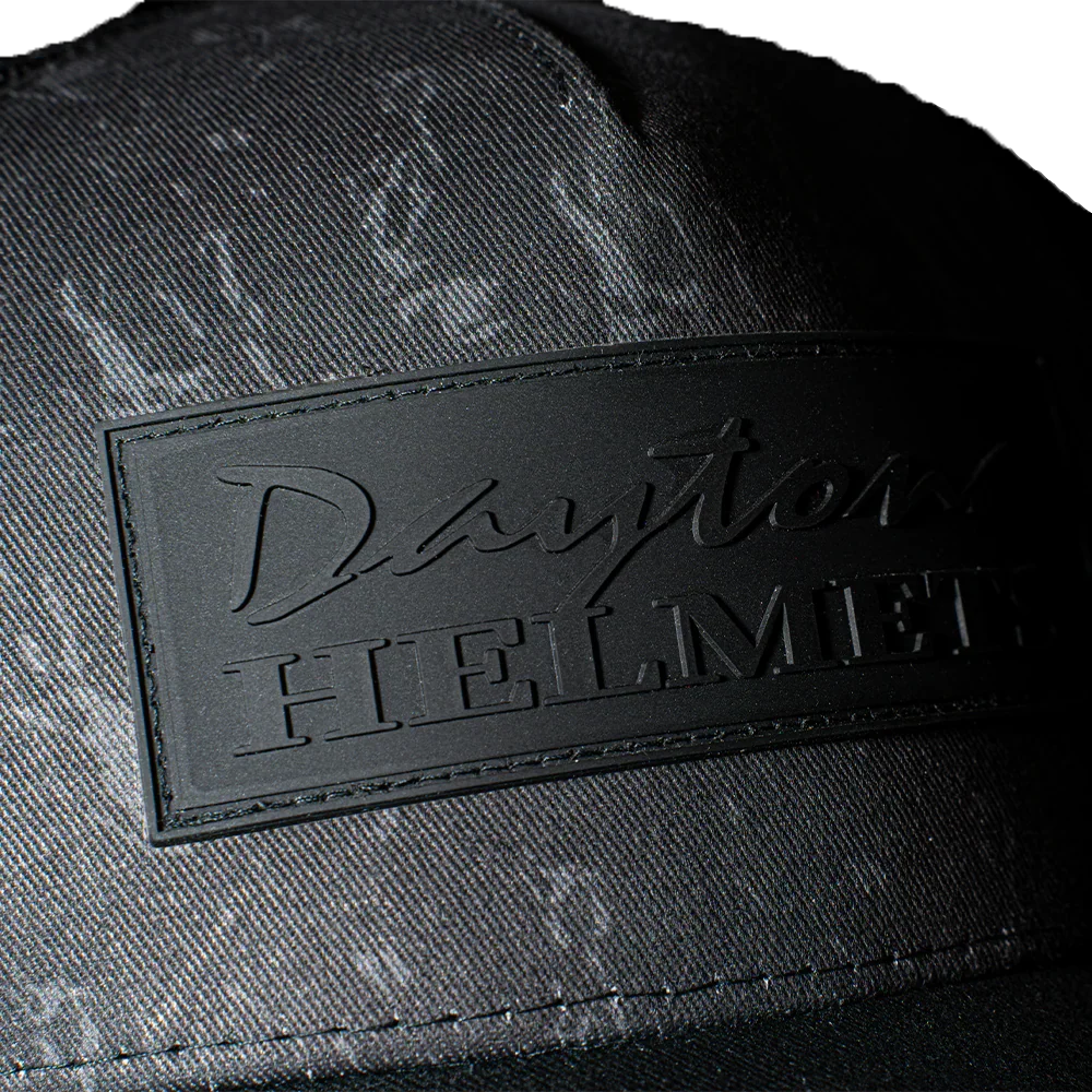 Daytona Helmets Trucker Camo Cap