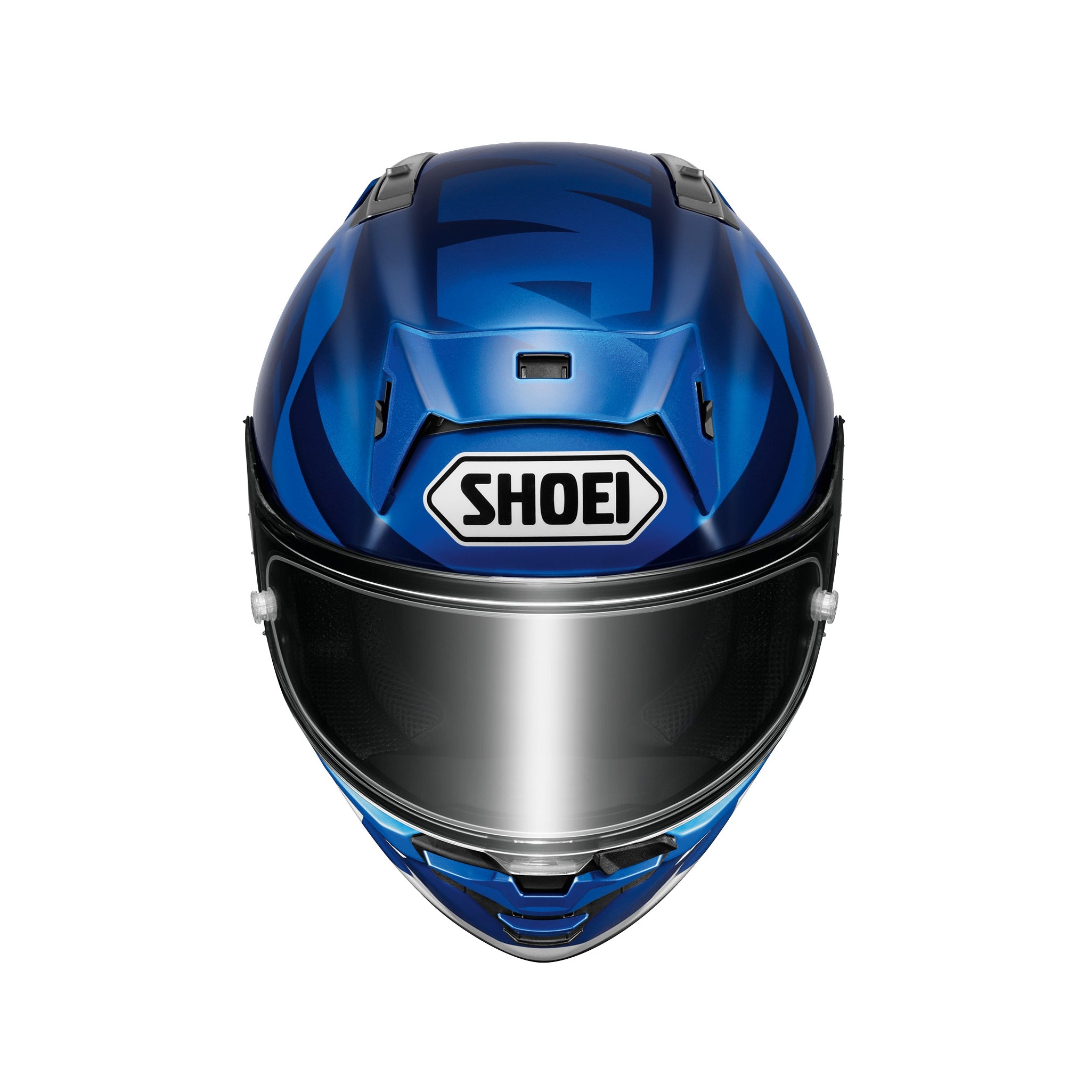 SHOEI X-15 FULL FACE HELMET MARQUEZ 73 V3 TC-2