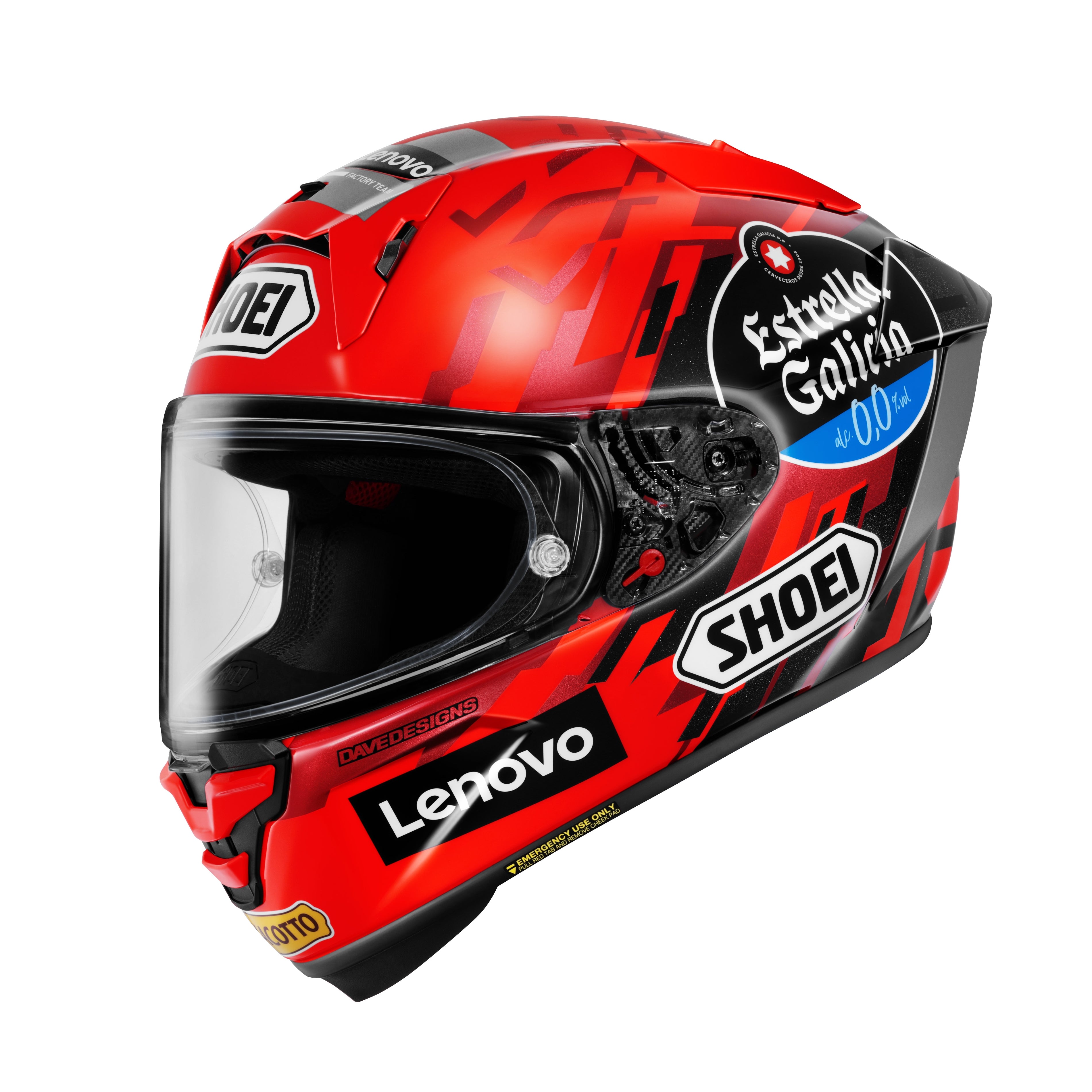 Shoei Helmets