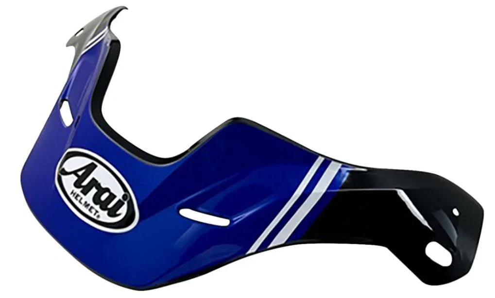 ARAI XD-5 COSMIC PEAK VISOR