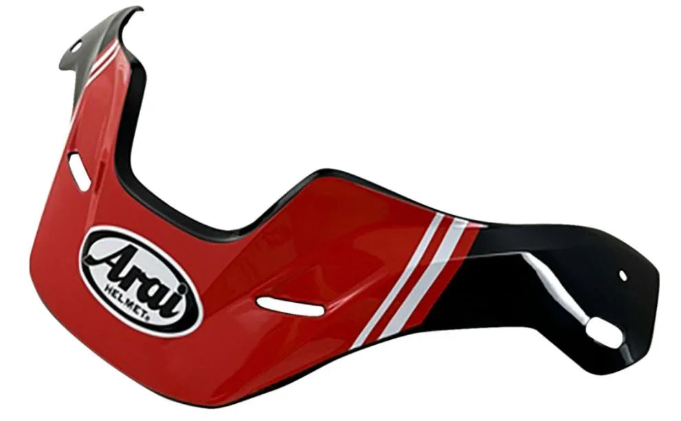 ARAI XD-5 COSMIC PEAK VISOR