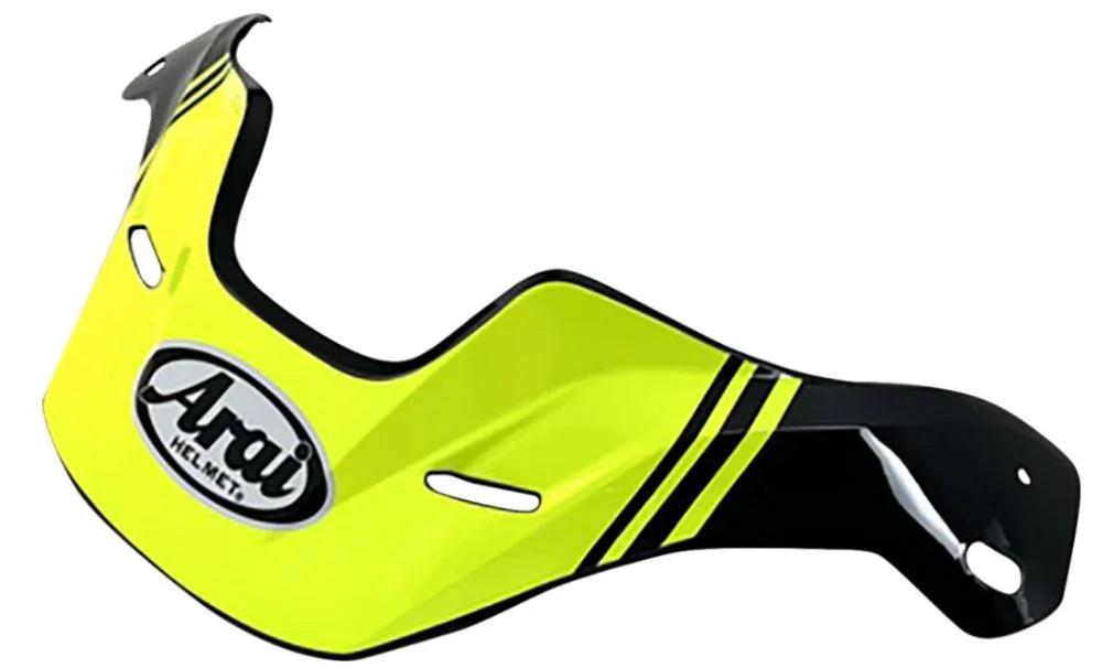 ARAI XD-5 COSMIC PEAK VISOR