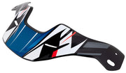 ARAI XD-5 DISCOVERY PEAK VISOR
