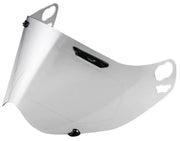 ARAI XD-4 CLEAR FOG RESISTANT SHIELD