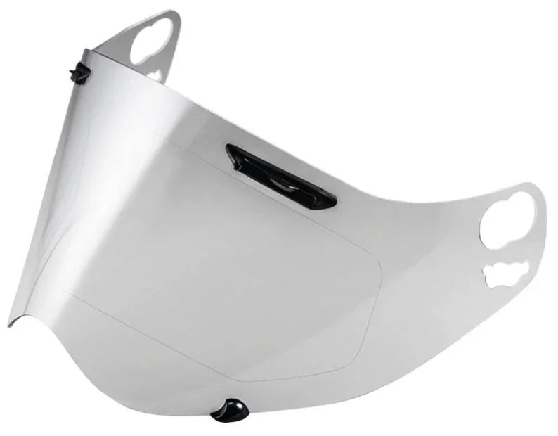 ARAI XD-4 CLEAR FOG RESISTANT SHIELD