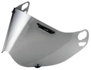 ARAI XD-4 LIGHT FOG RESISTANT SHIELD