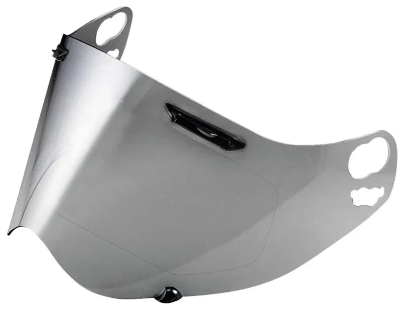 ARAI XD-4 LIGHT FOG RESISTANT SHIELD