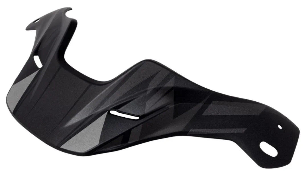 ARAI XD-5 DISCOVERY PEAK VISOR