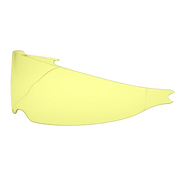 Daytona Helmets Viper Shield Inner- Yellow