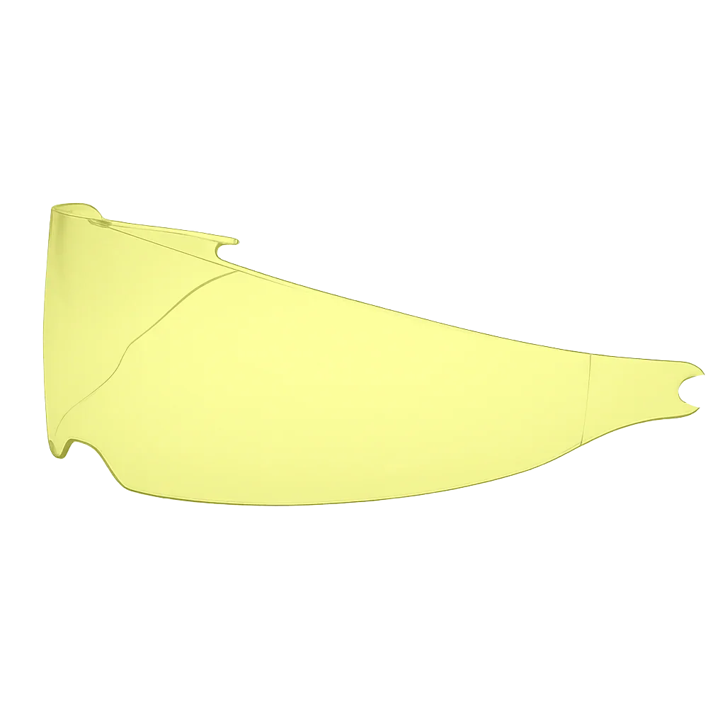 Daytona Helmets Viper Shield Inner- Yellow