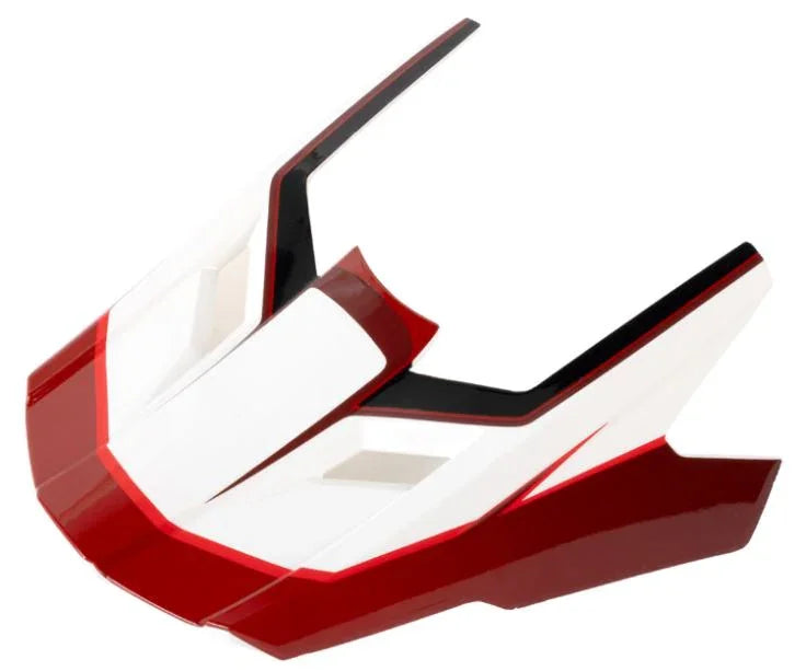 Z1R Youth Dirt Maxx Helmet Visor Kit