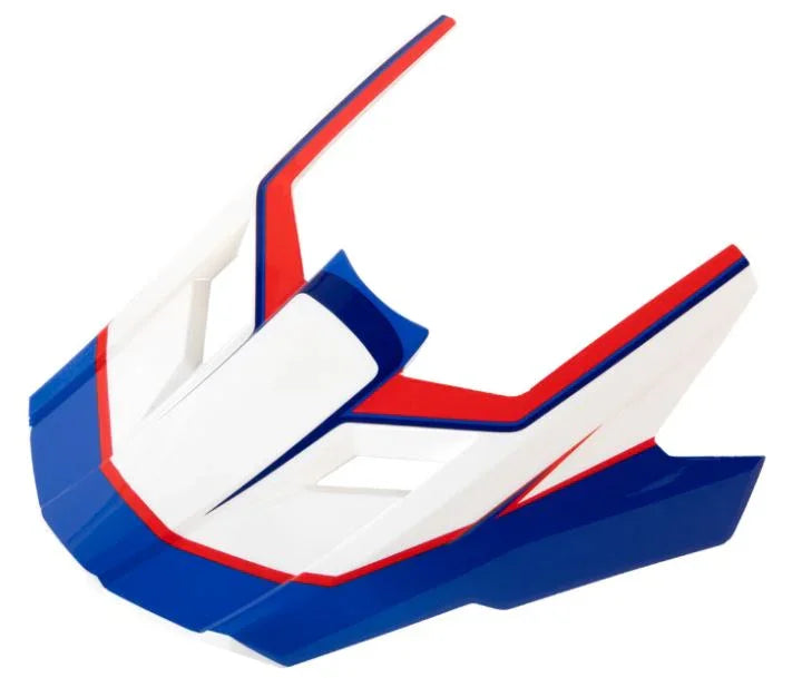 Z1R Youth Dirt Maxx Helmet Visor Kit