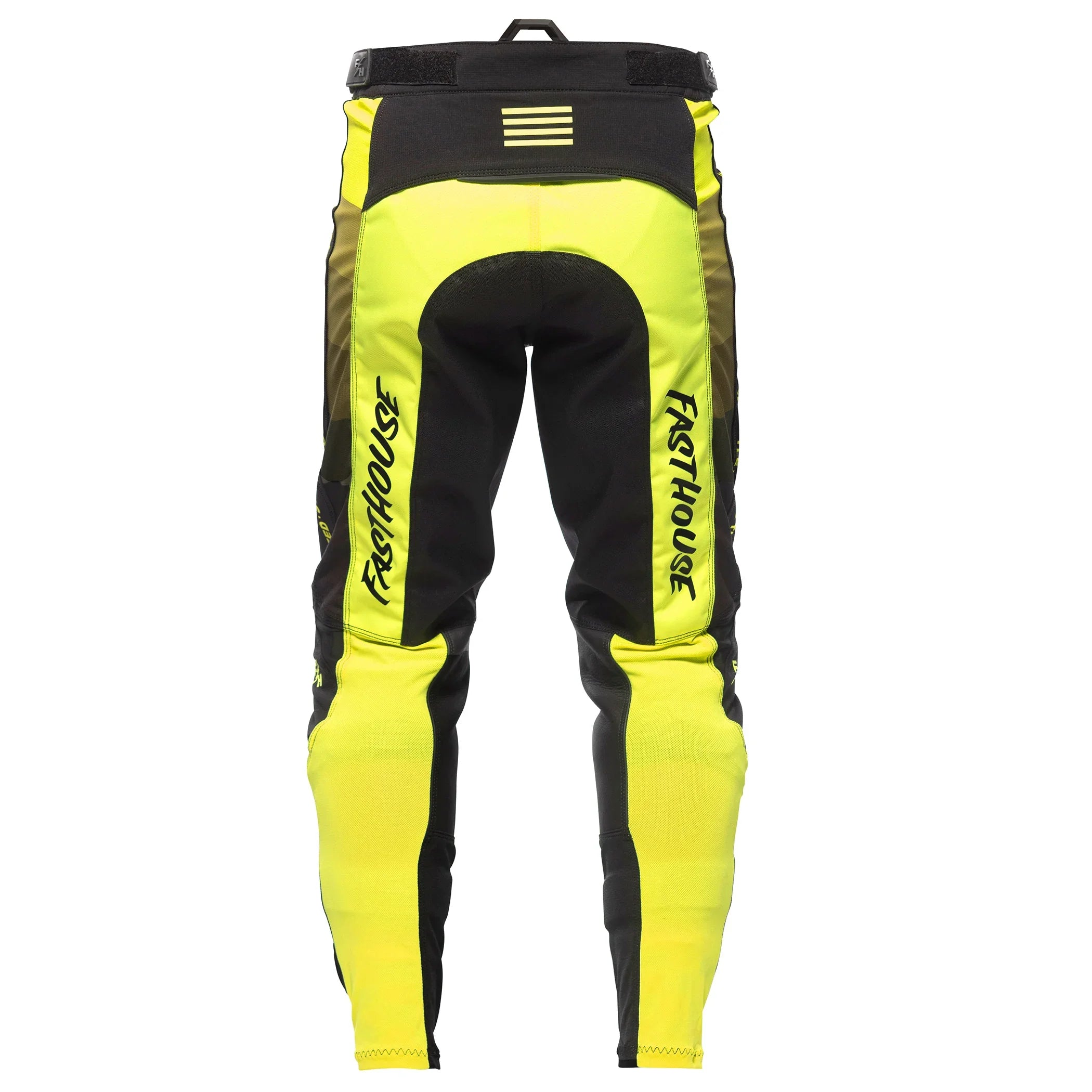 Fasthouse Elrod Hyprsonic Pant Viz