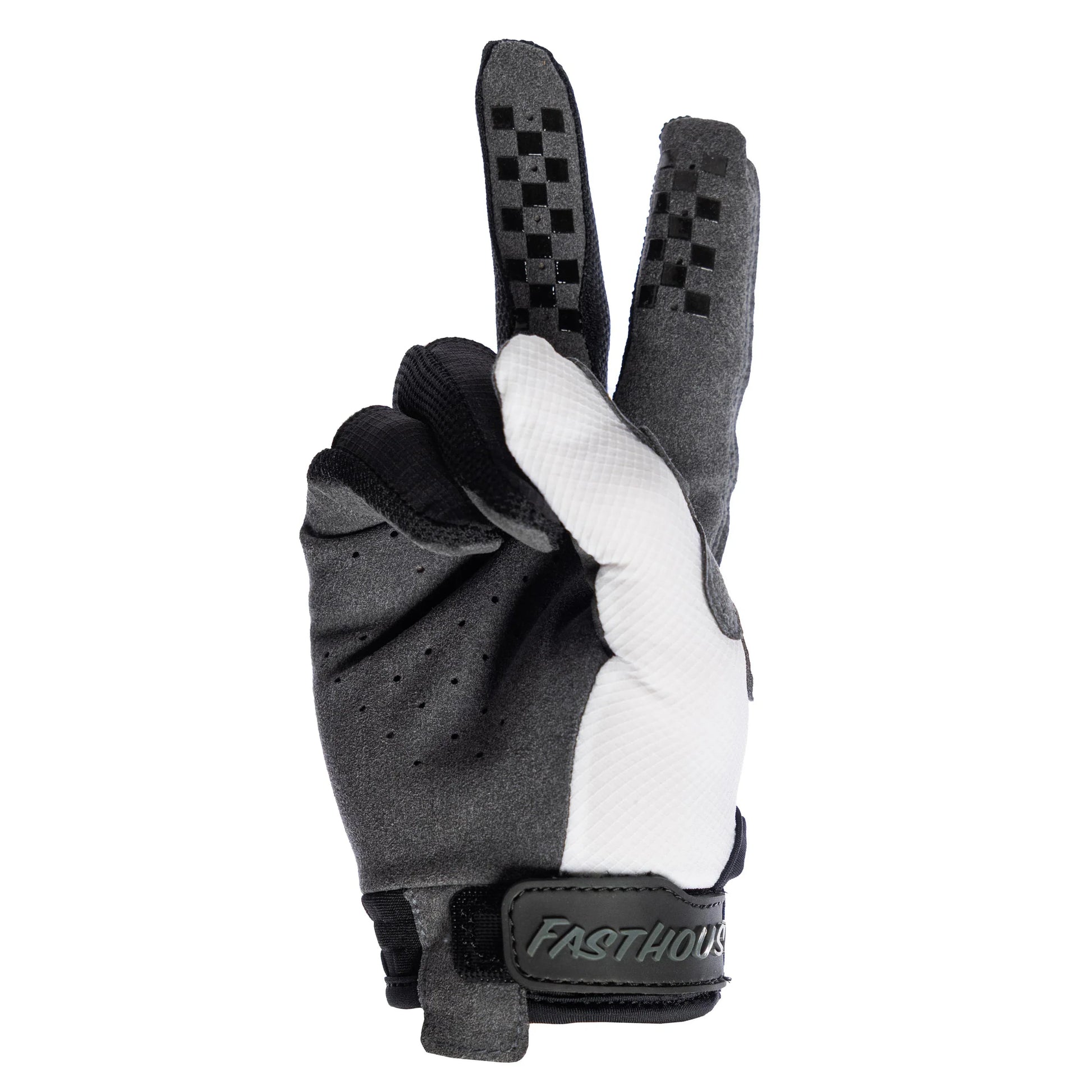 Fasthouse Elrod Storm Glove