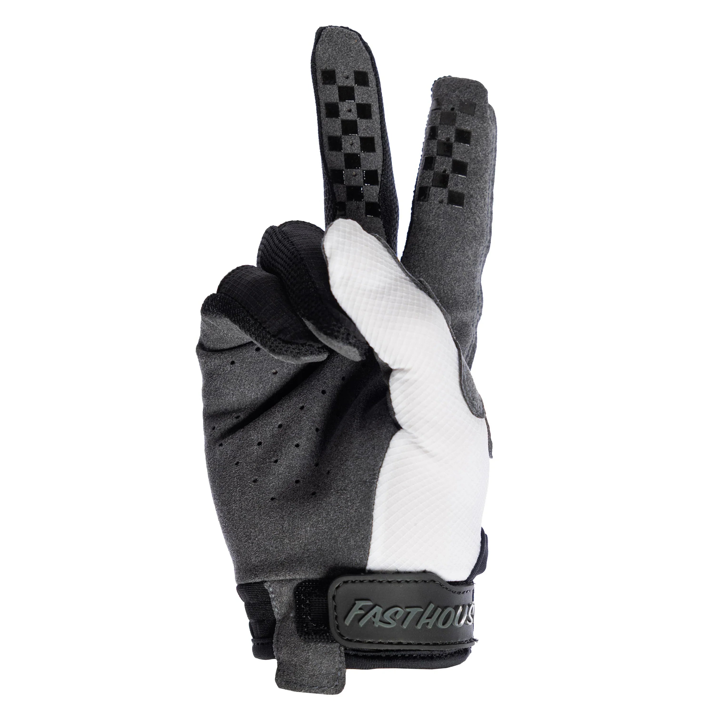 Fasthouse Elrod Storm Glove