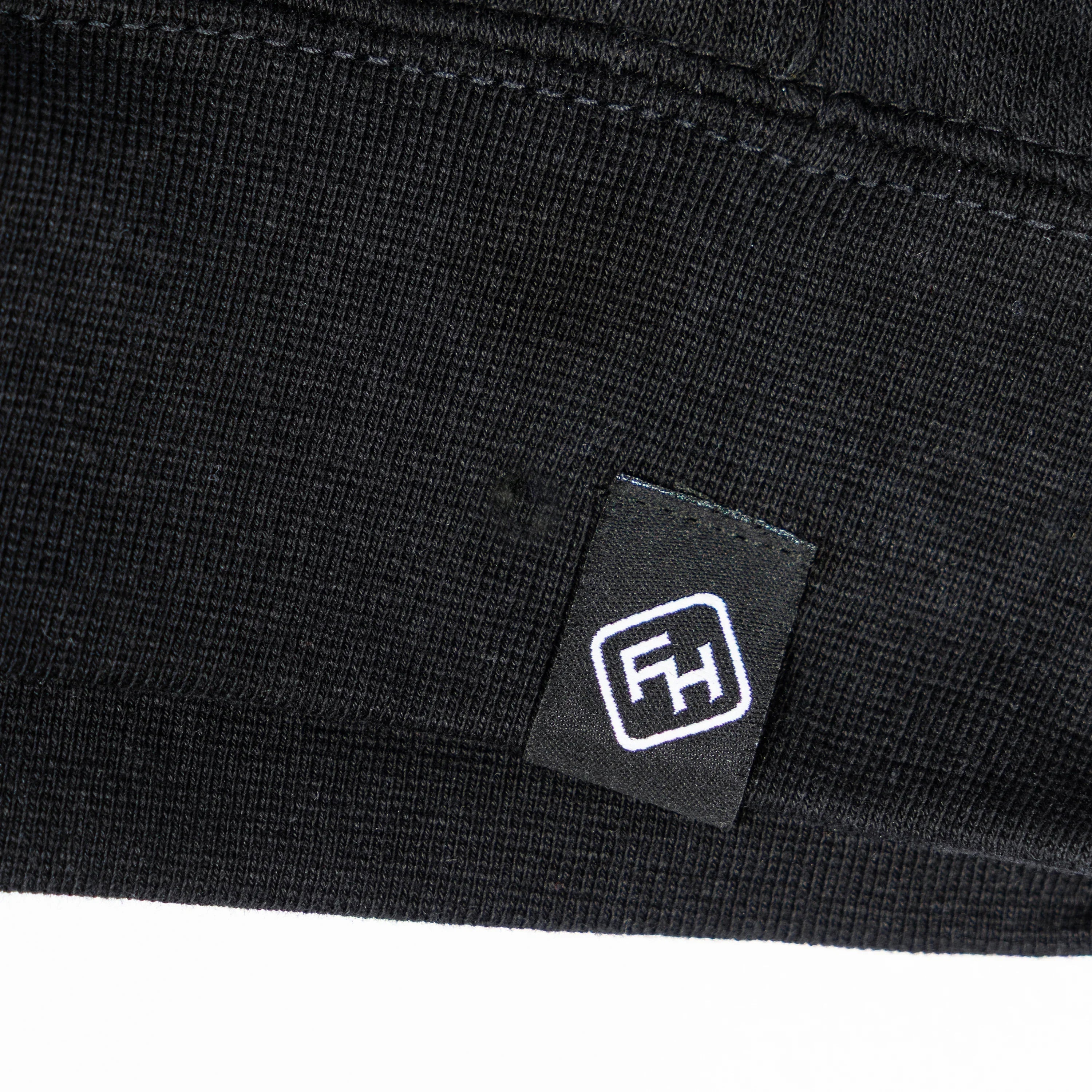 Fasthouse 805 Fuel Hoodzipup