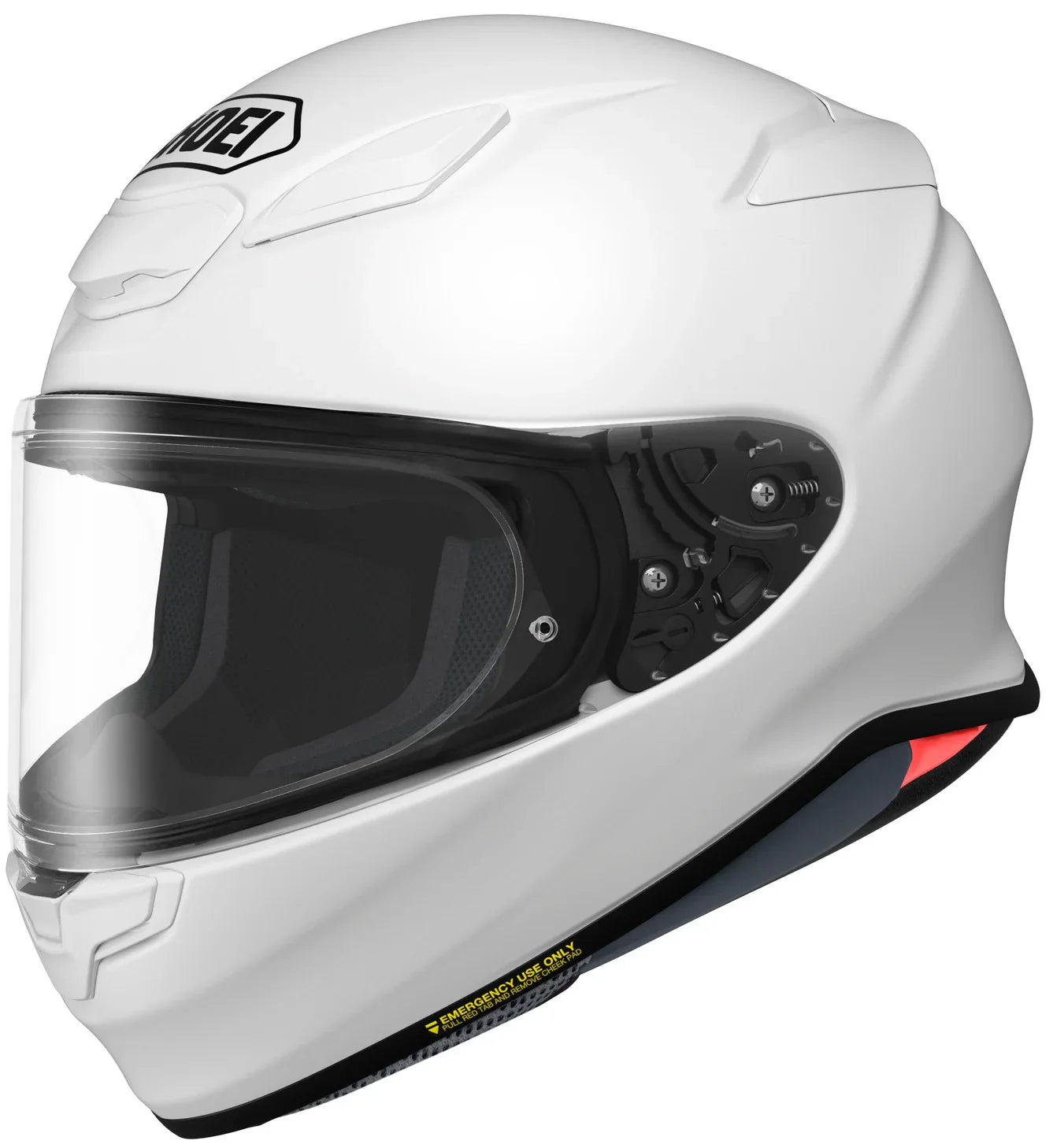 SHOEI RF-1400 FULL FACE HELMET