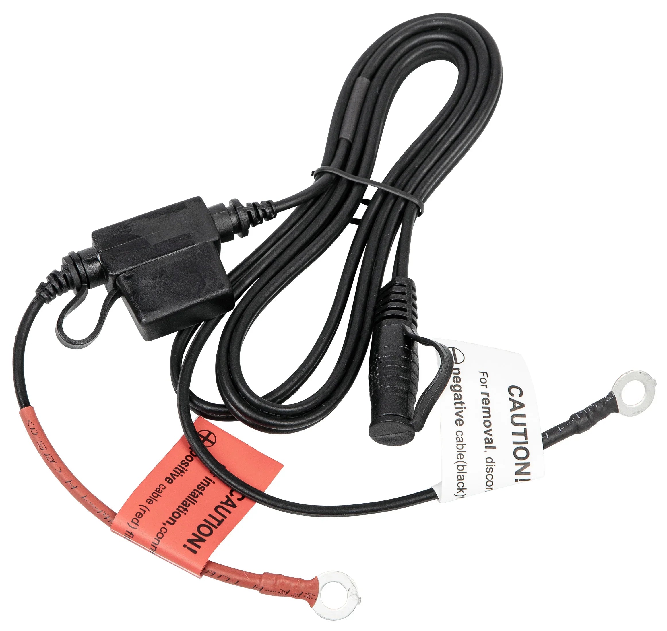 TOURMASTER PRO PLUS 12V BATTERY HARNESS