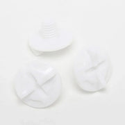 SHOEI VFX-X VISOR SCREW SET