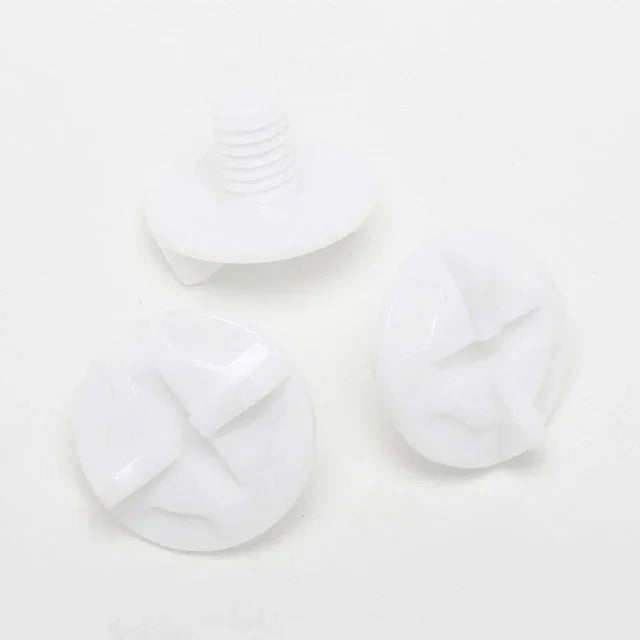 SHOEI VFX-X VISOR SCREW SET