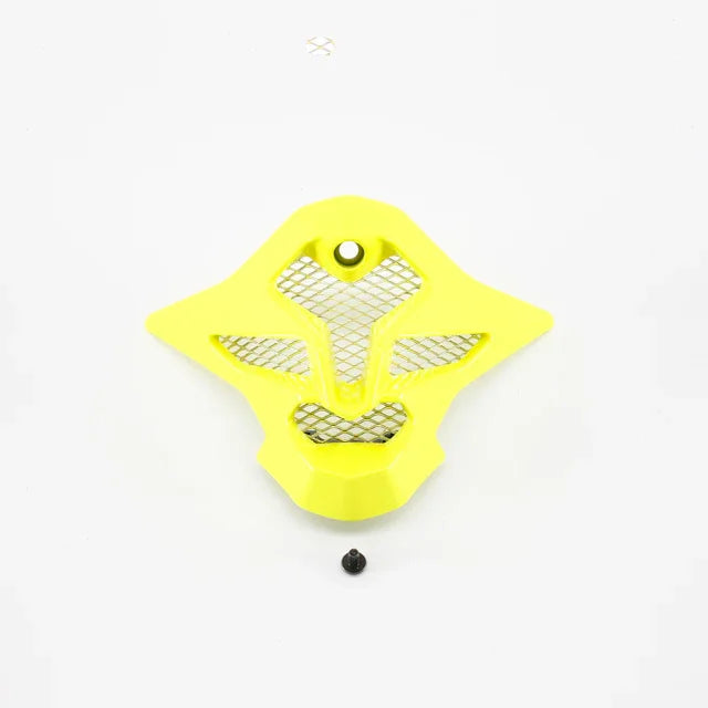 SHOEI VFX-W MOUTHPIECE