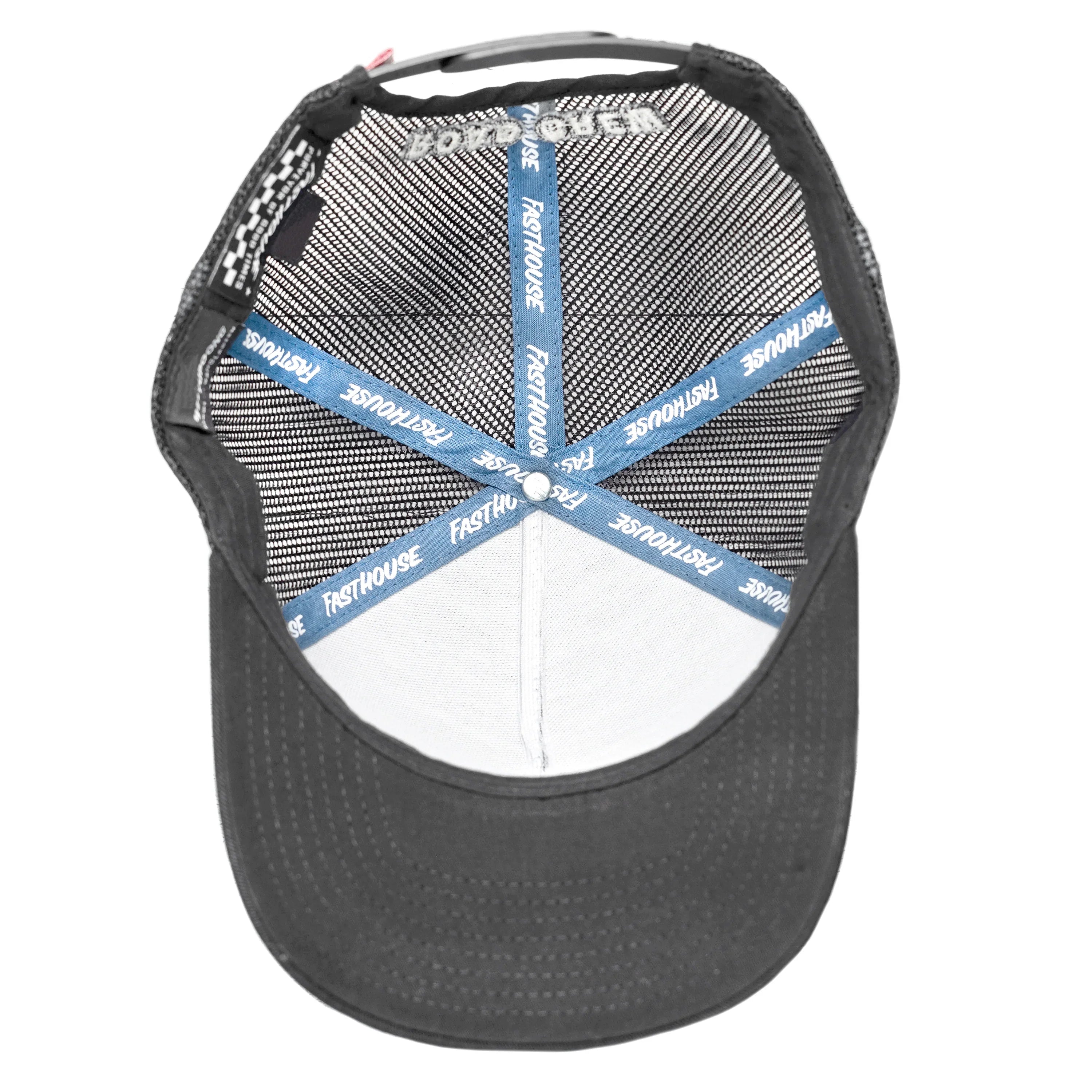Fasthouse Tour Hat