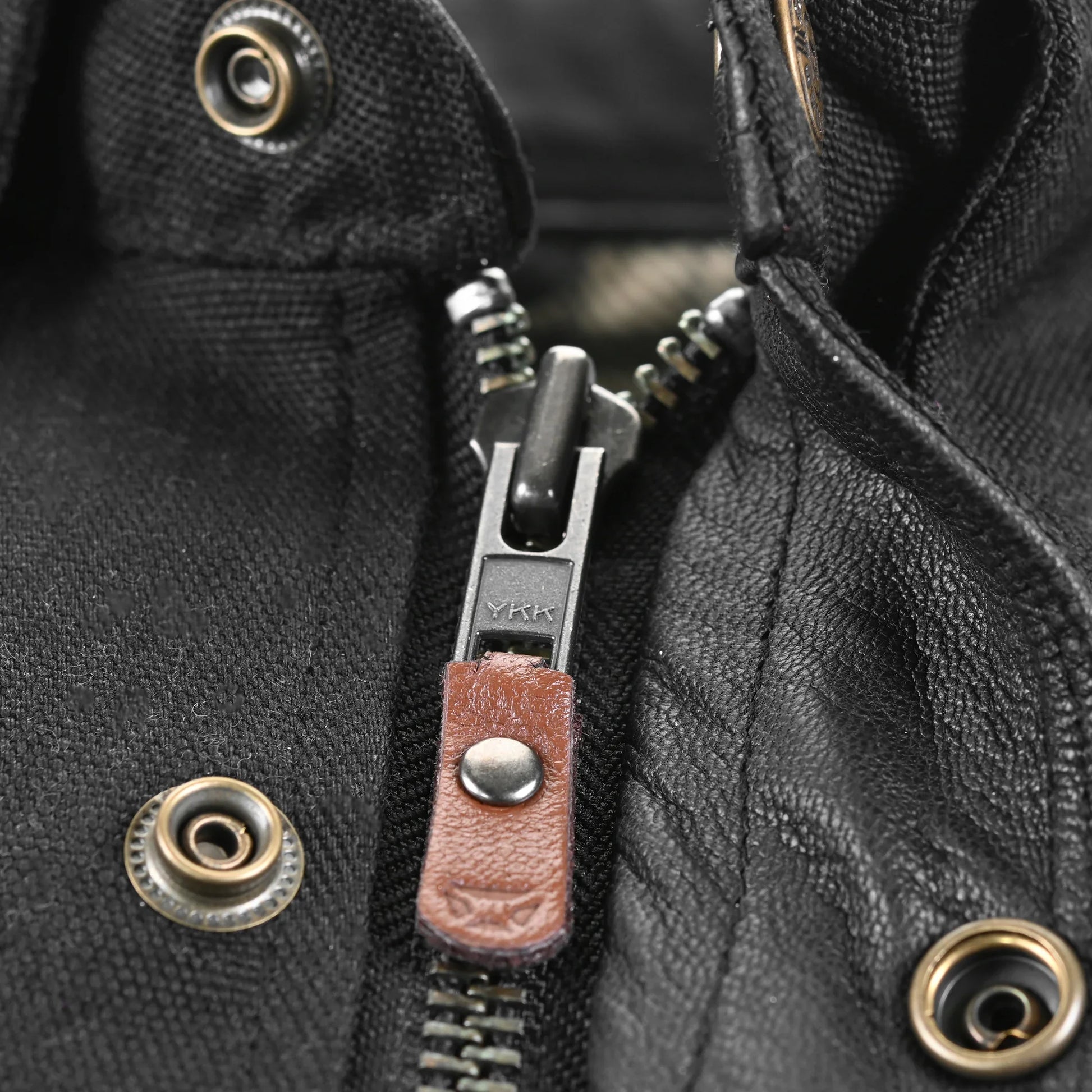 Cortech Rambler Wax Cotton Jacket
