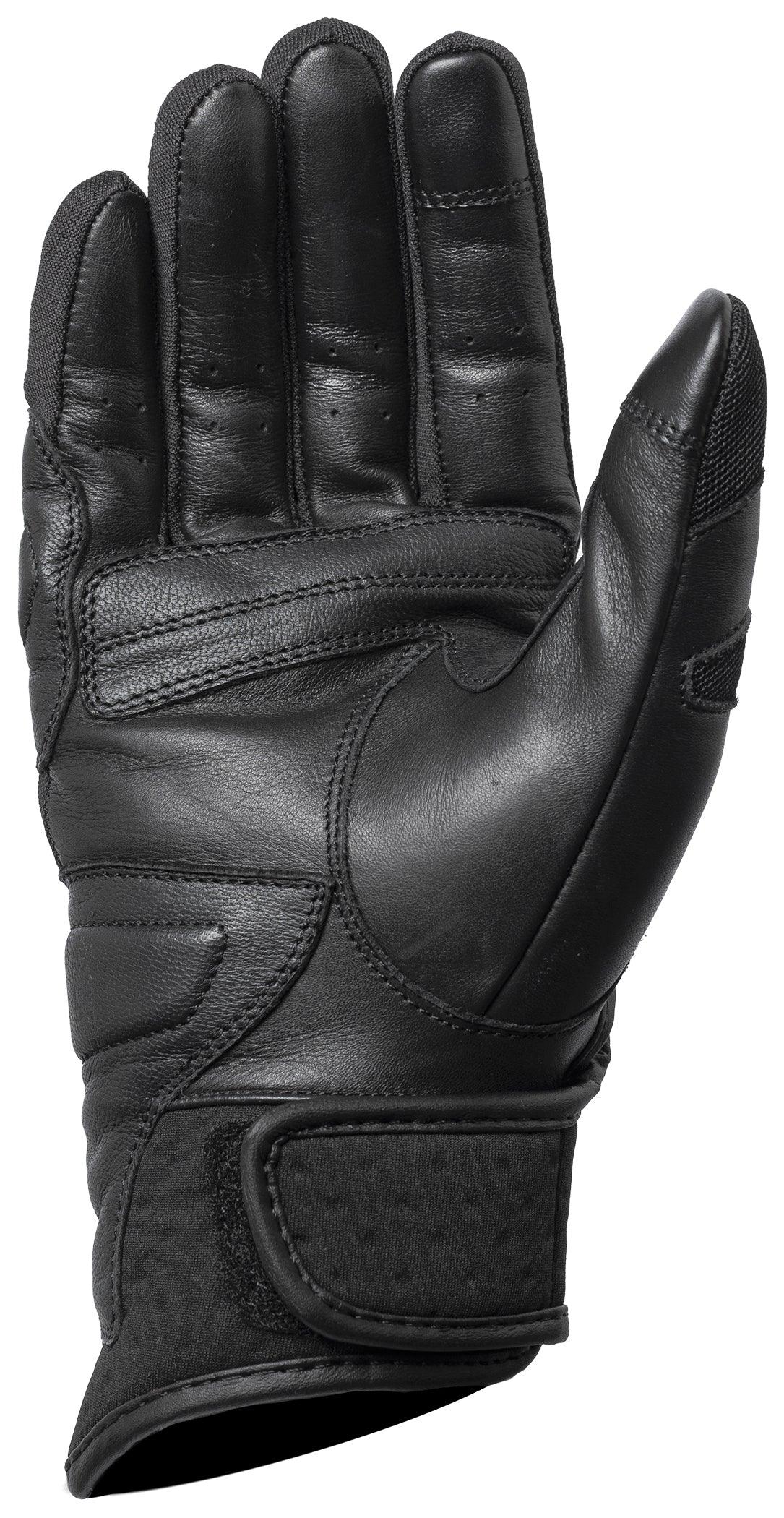 TOURMASTER SWTCHBACK 2.0 GLOVE BLACK/BLK3XL