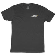 Fasthouse Base Camp Short Sleeve T-Shirt