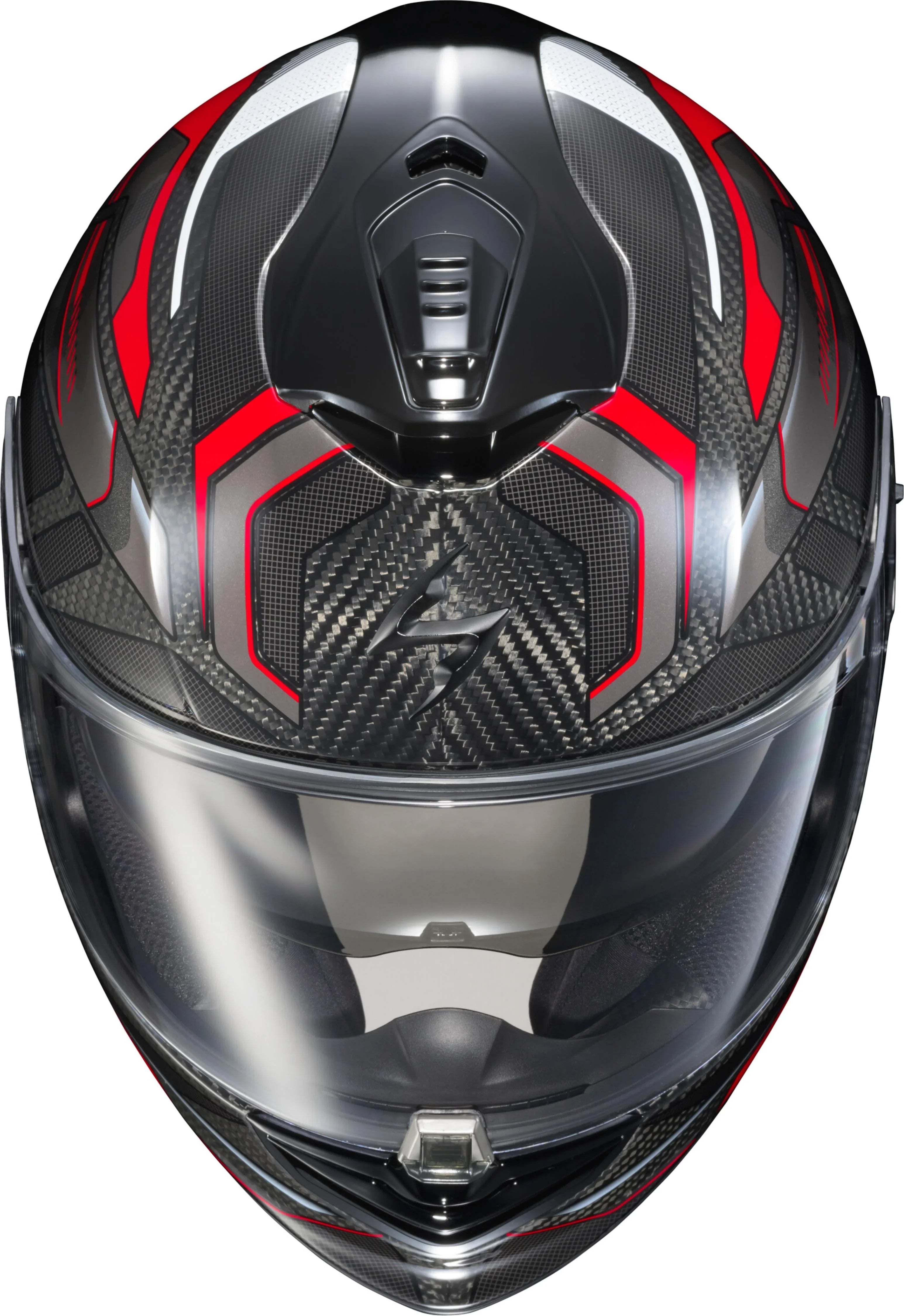 SCORPION EXO EXO-ST1400 EVO Carbon Helmet Hex
