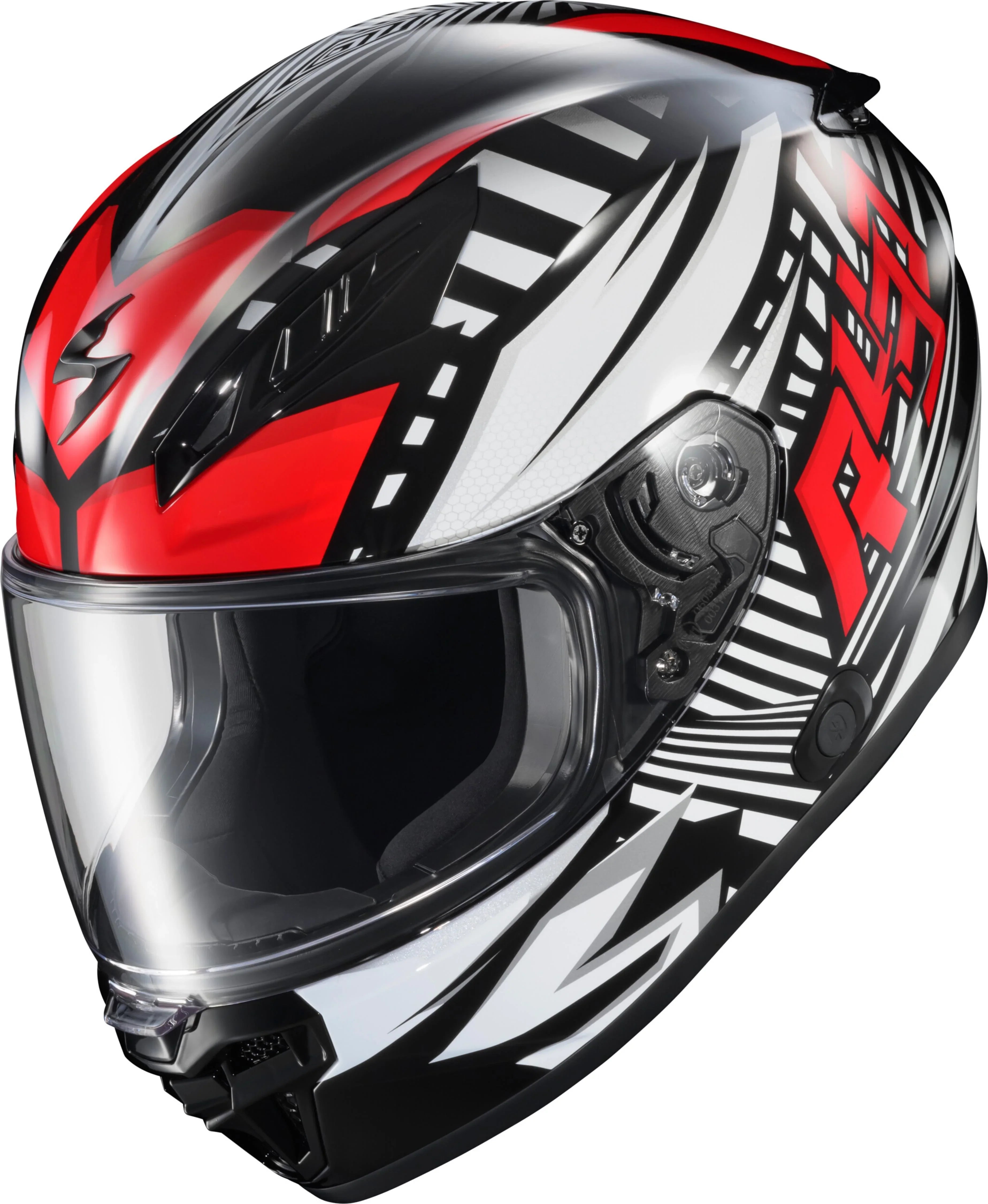 SCORPION EXO EXO-R430 Full-Face Helmet Head Trip
