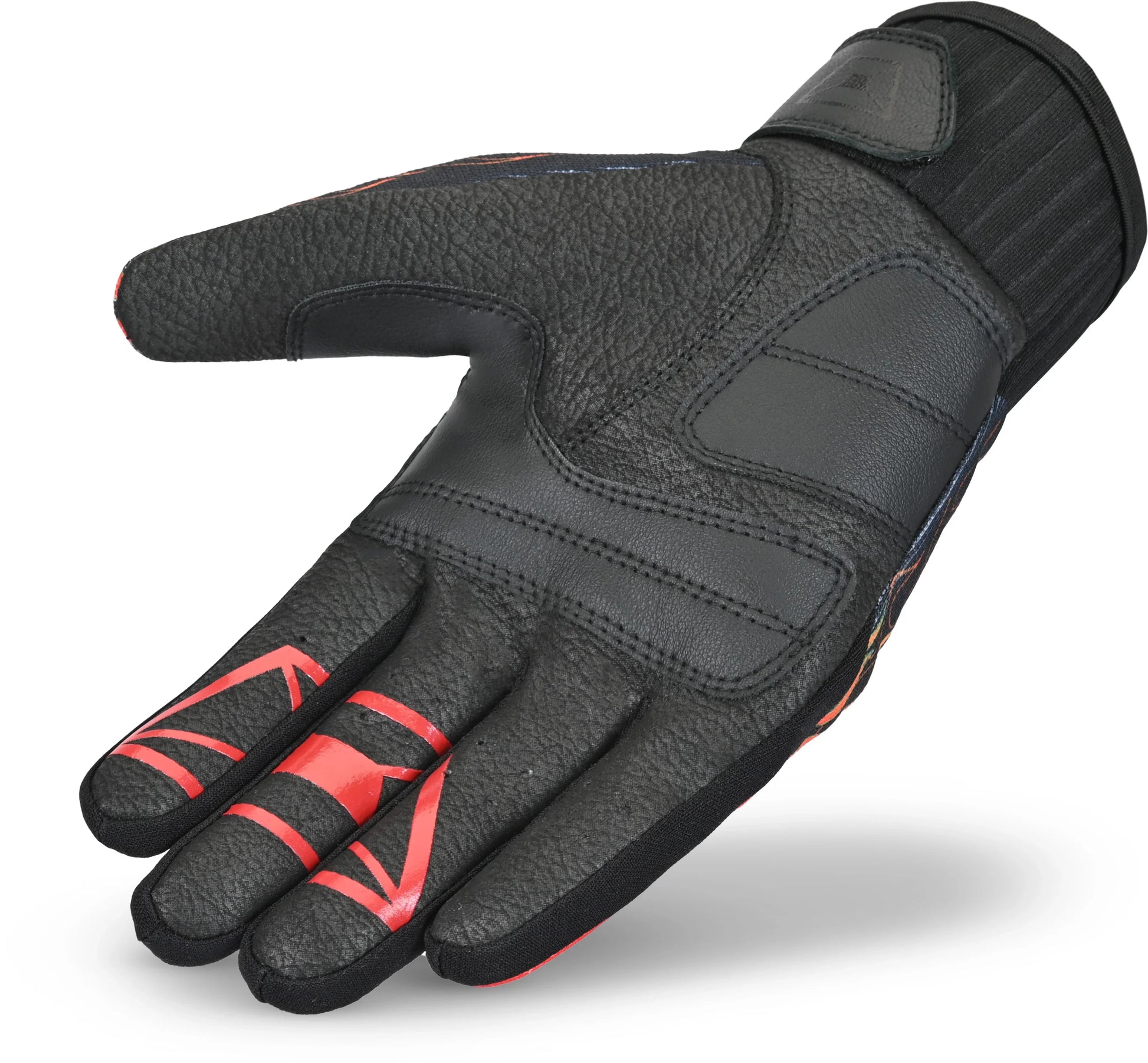 Cortech Standard Issue Flame Gloves
