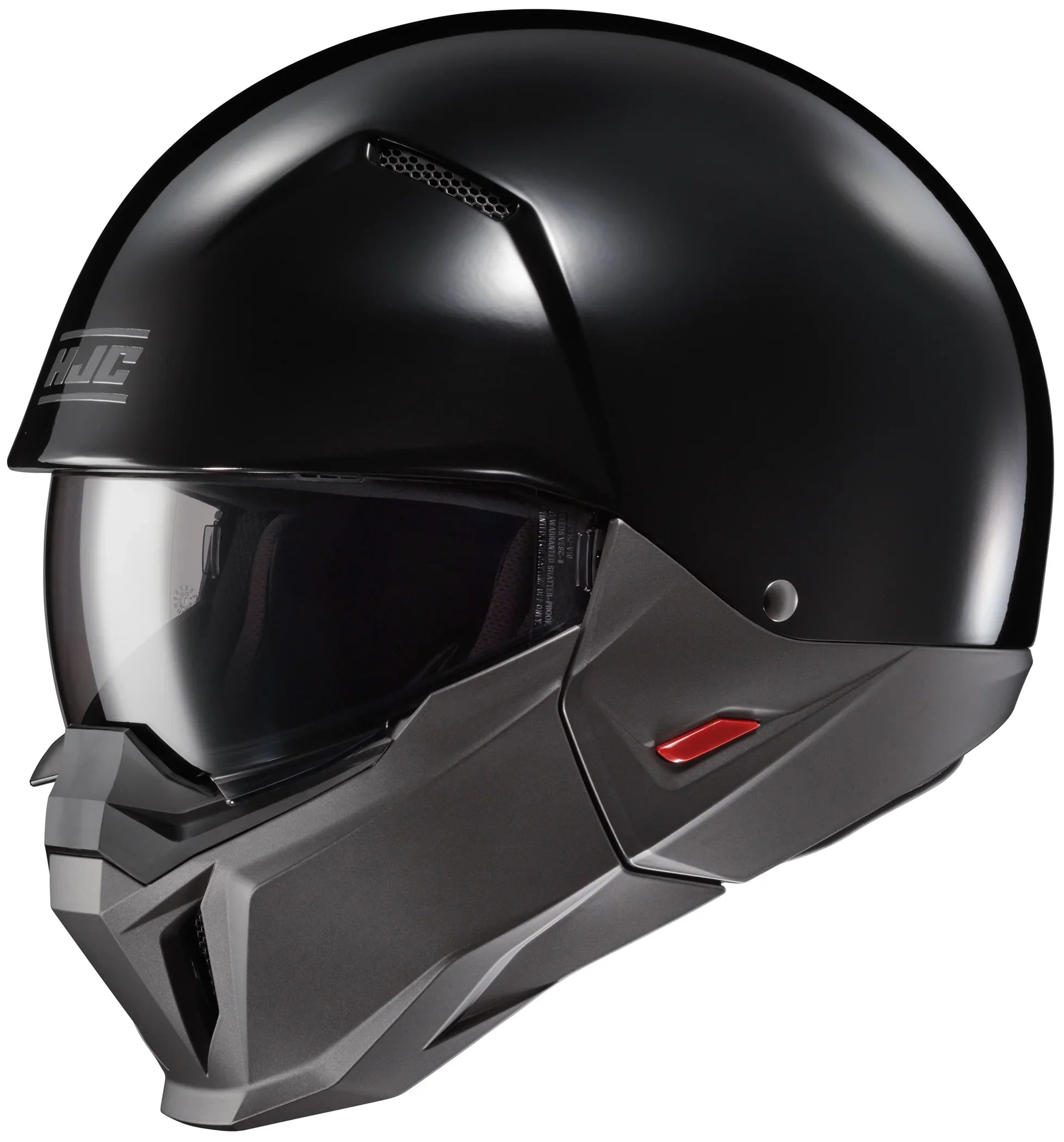 HJC i20 Helmet - Solid