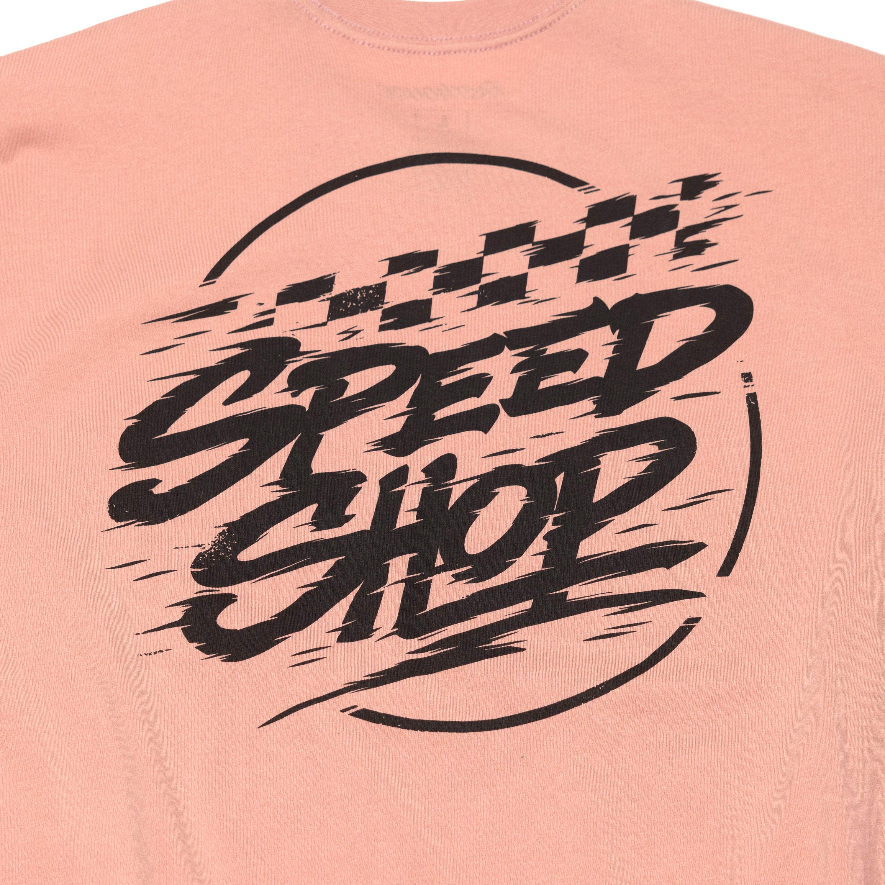 Fasthouse Burner Short Sleeve