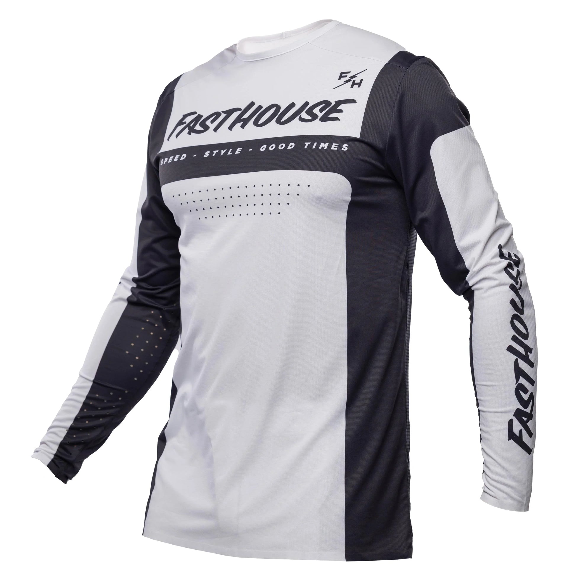 Fasthouse Helix Monaco Jersey